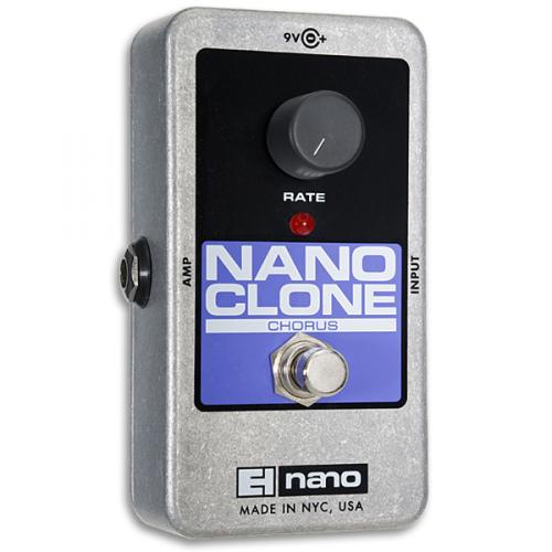 ELECTRO HARMONIX NANO CLONE