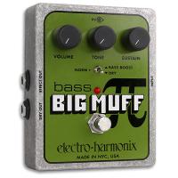 ELECTRO HARMONIX BASS BIG MUFF PI