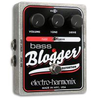 ELECTRO HARMONIX BASS BLOGGER