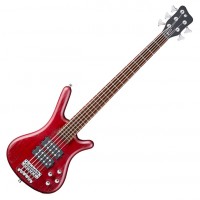 WARWICK ROCKBASS CORVETTE $$ 5
