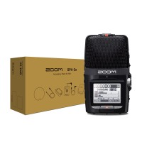 Zoom H2N + Pack Accessoires SPH-2N