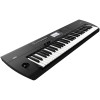 Photo KORG I3 BK MUSIC WORKSTATION