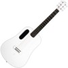 Photo LAVA MUSIC BLUE LAVA TOUCH SAIL WHITE (IDEAL BAG)