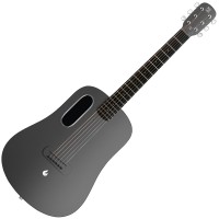 LAVA MUSIC BLUE LAVA 36" (IDEAL BAG)