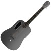 Photo LAVA MUSIC BLUE LAVA TOUCH MIDNIGHT BLACK (AIRFLOW BAG)