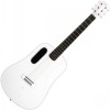Photo LAVA MUSIC BLUE LAVA TOUCH SAIL WHITE (AIRFLOW BAG)