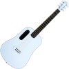 Photo LAVA MUSIC BLUE LAVA TOUCH ICE BLUE/OCEAN BLUE (AIRFLOW BAG)