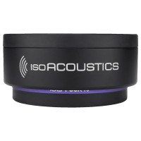 Isoacoustics ISO-PUCK-76