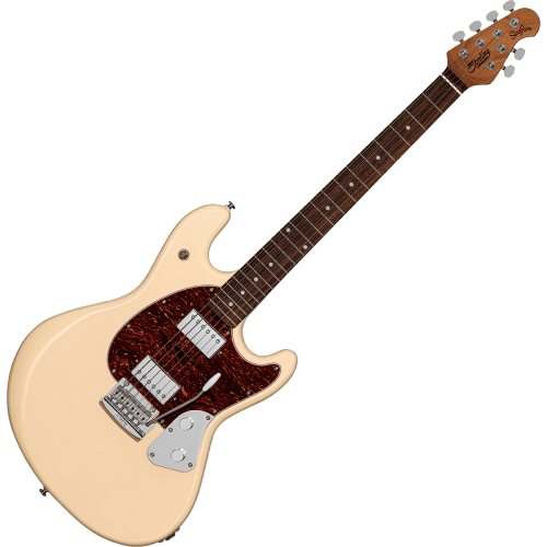STERLING BY MUSIC MAN STINGRAY 50 BUTTERMILK