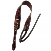 GIBSON SANGLE THE VINTAGE BROWN