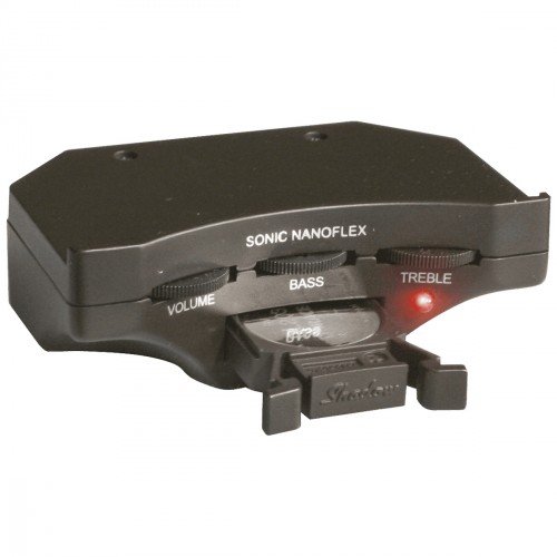 SHADOW SONIC NANOFLEX