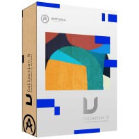 ARTURIA V COLLECTION 9 TELECHARGEMENT