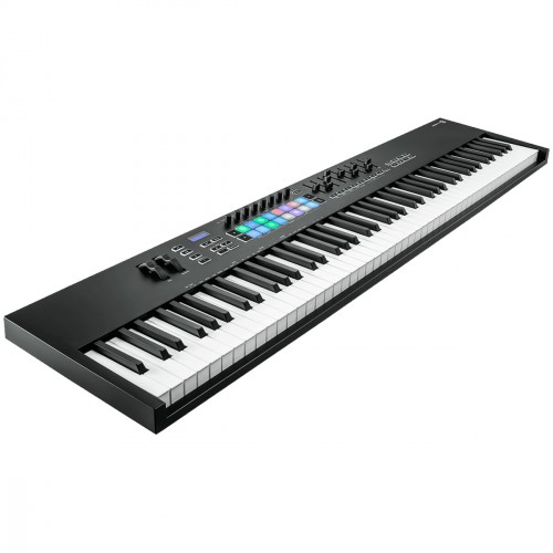 Novation Launchkey 61 Mk3 « Clavier maître