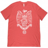 ERNIE BALL T-SHIRT STRINGS AND THINGS