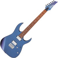 IBANEZ GRG121SP BLUE METAL CHAMELEON