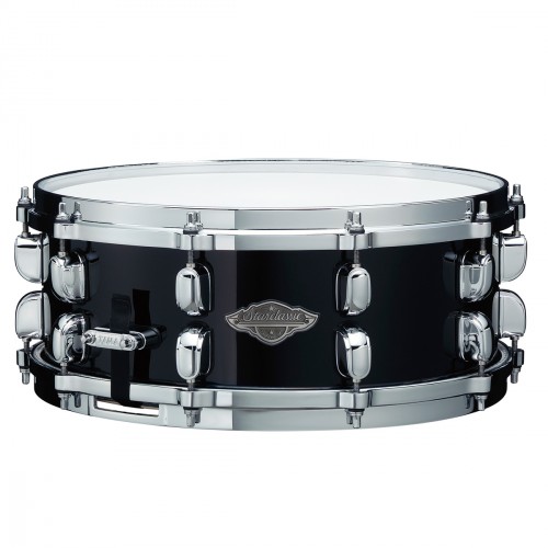 TAMA MBSS55 TAMA STARCLASSIC PERFORMER 14X5.5 PIANO BLACK