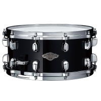 TAMA MBSS65 TAMA STARCLASSIC PERFORMER 14"X6.5" PIANO BLACK