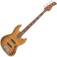 MARCUS MILLER V10 2ND GENERATION ASH NATURAL