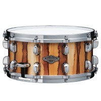 TAMA MBSS65 TAMA STARCLASSIC PERFORMER 14"X6.5" CARAMEL AURORA