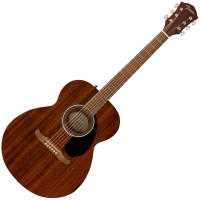 FENDER FA-135 ALL-MAHOGANY