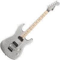 CHARVEL PRO-MOD SAN DIMAS STYLE 1 HH FR M SIN CITY SPARKLE EDITION LIMITEE