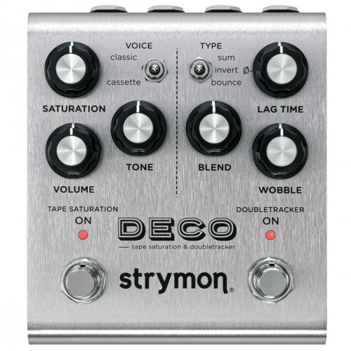 STRYMON DECO V2