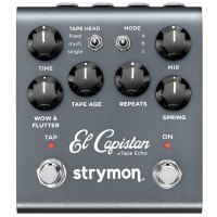 STRYMON EL CAPISTAN V2