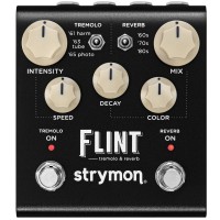 STRYMON FLINT V2