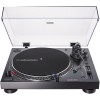 Photo AUDIO TECHNICA AT-LP120XUSB PLATINE VINYLE BLACK