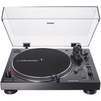 AUDIO TECHNICA AT-LP120XUSB PLATINE VINYLE BLACK