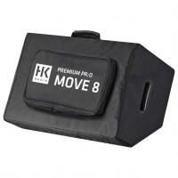 HK AUDIO BAG-MOVE8 HOUSSE DE TRANSPORT