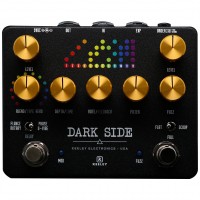 KEELEY ELECTRONICS DARK SIDE WORKSTATION FR EDITION