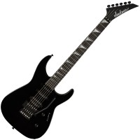 JACKSON AMERICAN SERIES SOLOIST SL3 GLOSS BLACK