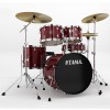 Photo TAMA RM50YH6-RDS RHYTHM MATE RED STREAM