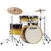 Photo Tama CL52KRS-PGLP Kit Superstar Classic Exotic Gloss Lacebark Pine Fade