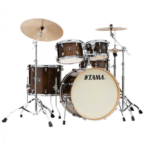 TAMA CL52KRS-PGJP KIT SUPERSTAR CLASSIC EXOTIC GLOSS JAVA LACEBARK PINEC