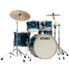 Photo Tama CL52KRS-PGHP Kit Superstar Classic Exotic Gloss Java Lacebark Pine