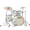 Photo Tama CK50RS-VWS Superstar Classic Vintage White Sparkle