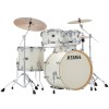 Photo TAMA CK52KRS-VWS SUPERSTAR CLASSIC VINTAGE WHITE SPARKLE