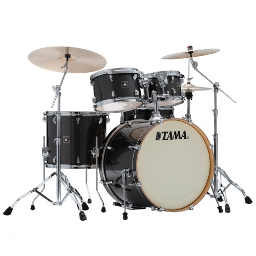 TAMA CK52KRS-MGD SUPERSTAR CLASSIC MIDNIGHT GOLD SPARKLE