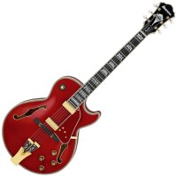 IBANEZ GBSP10 GEORGE BENSON SIGNATURE DITION LIMITE