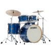 Photo TAMA CK52KRS-ISP SUPERSTAR CLASSIC INDIGO SPARKLE