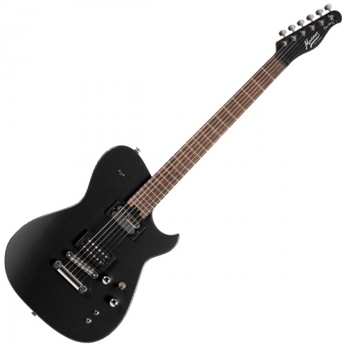 CORT MANSON MBM-2 SUSTAINIAC SATIN BLACK