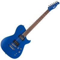 CORT MANSON MBM-2 SUSTAINIAC META BLUE