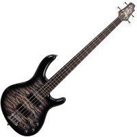 CORT ACTION DLX PLUS FADED GREY BURST
