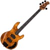 Photo STERLING BY MUSIC MAN STINGRAY RAY34HH AMBER