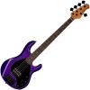 Photo STERLING BY MUSIC MAN STINGRAY RAY35 PURPLE SPARKLE