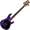 Photo Sterling By Music Man Stingray RAY35 Purple Sparkle