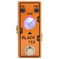 Tone City Black Tea