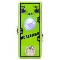 Tone City Nobleman